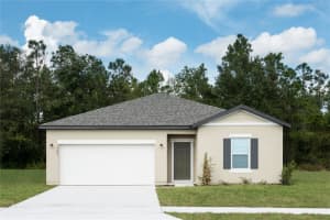 3096 Daffodil Dr, Haines City, FL 33844, Sold 09/29/25