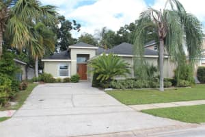 2587 Chatham Cir, Kissimmee, FL 34746, Sold 10/30/25