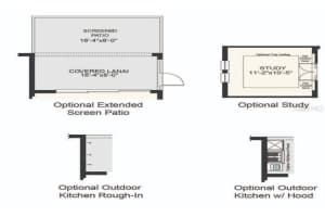 4278 Cairoli Ct, Wesley Chapel, FL 33543, Sold 10/29/25
