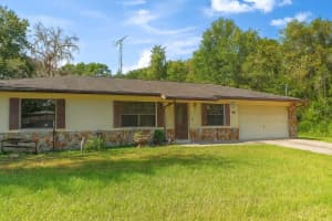 3516 E Suzie Ln, Inverness, FL 34452, Sold 10/30/25