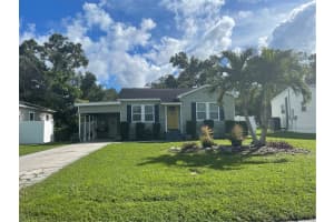 1032 46th Ave N, St. Petersburg, FL 33703, Sold 10/30/25
