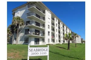3100 Ocean Shore Blvd, Ormond Beach, FL 32176, Sold 10/22/25