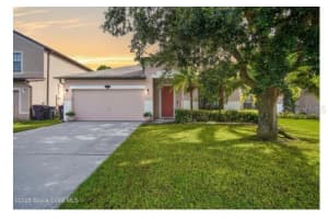 500 Loxley Ct, Titusville, FL 32780, Sold 10/29/25