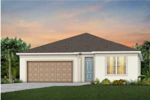 3427 Orange Rose Lp, Apopka, FL 32712, Sold 10/24/25