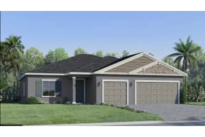 6532 SW 180th Cir, Dunnellon, FL 34432, Sold 10/30/25