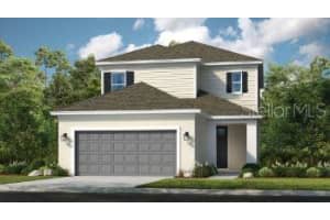 8504 Snowfall St, Sarasota, FL 34241, Sold 10/30/25