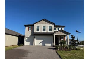 9920 Eaglecreek Lp, Land O' Lakes, FL 34638, Sold 10/30/25