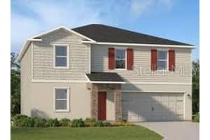 4139 River Beacon Blvd, Davenport, FL 33837, Sold 10/21/25