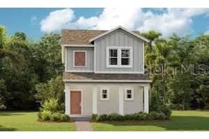 720 Squire Ave, DeBary, FL 32713, Sold 10/24/25