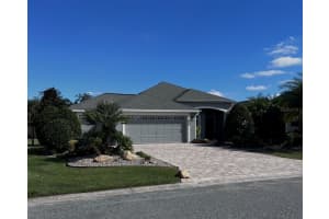 2509 McLin Ln, The Villages, FL 32163, Sold 10/31/25