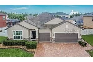 4611 Cypress River Rd, St Cloud, FL 34772, Sold 10/29/25