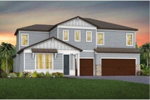 6921 Reliance Run, Wesley Chapel, FL 33545, Sold 10/03/25