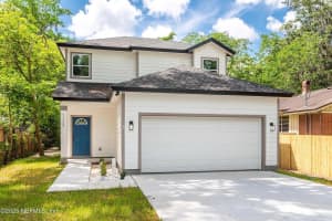 7708 Galveston Ave, Jacksonville, FL 32211, Sold 10/31/25