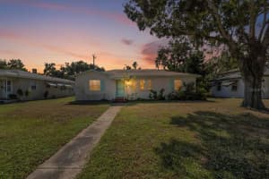 6946 5th Ave N, St. Petersburg, FL 33710, Sold 10/31/25