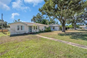 6946 5th Ave N, St. Petersburg, FL 33710, Sold 10/31/25