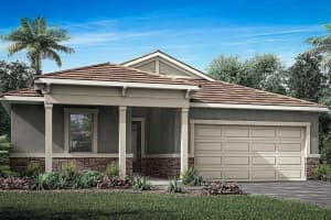 12245 New Tranquility Path, Venice, FL 34293, Sold 11/03/25