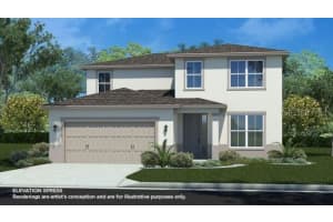 SW 71st Ct, Marion Oaks, FL 34473, Sold 11/03/25