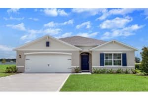 3369 Wakefield Dr, Haines City, FL 33844, Sold 10/09/25