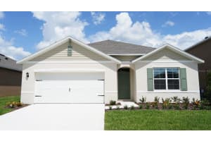 3369 Wakefield Dr, Haines City, FL 33844, Sold 10/09/25