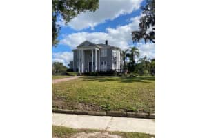 743 N Tuxedo Ave, DeLand, FL 32724, Sold 10/17/25
