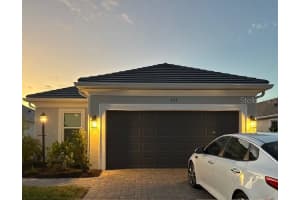 3157 Alba Cir, Lakewood Ranch, FL 34211, Sold 10/21/25