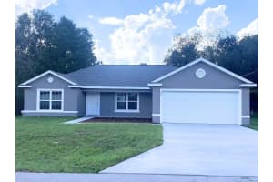 44 Cedar Tree Dr, Ocala, FL 34472, Sold 10/31/25