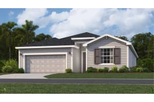 11423 Pointed Leaf Pl, Punta Gorda, FL 33955, Sold 10/31/25