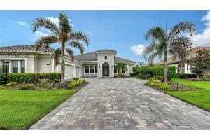 16609 Berwick Terrace, Bradenton, FL 34202, Sold 11/03/25