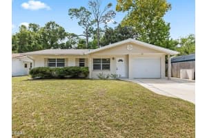 1127 4th St, Port Orange, FL 32129, Sold 11/05/25