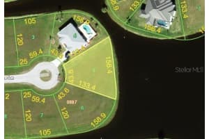 24084 Cherry Stone Ln Punta Gorda, FL 33955 Sold 11/06/25