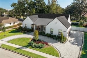 2320 Forest Club Dr, Orlando, FL 32804, Sold 12/02/25