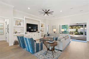 2320 Forest Club Dr, Orlando, FL 32804, Sold 12/02/25