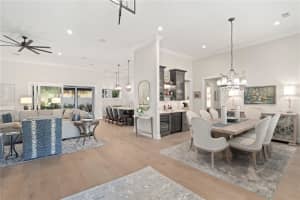 2320 Forest Club Dr, Orlando, FL 32804, Sold 12/02/25