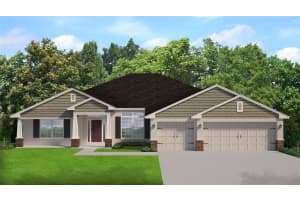 6288 SW 134th Loop, Ocala, FL 34473, Sold 10/30/25