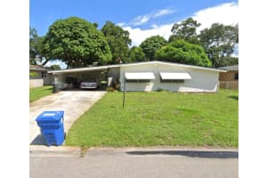 5868 Grove St S, St. Petersburg, FL 33705, Sold 11/10/25