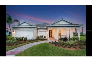 27528 Gulf Dune Dr, Englewood, FL 34223, Sold 10/13/25
