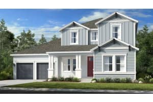 Rainfall Dr, Winter Garden, FL 34787, Sold 10/11/25