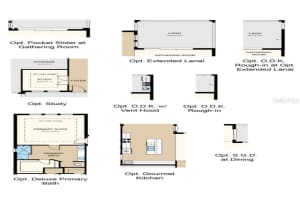 Rainfall Dr, Winter Garden, FL 34787, Sold 10/11/25
