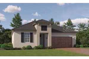 31910 Griffin Sands Ln, San Antonio, FL 33576, Sold 10/31/25