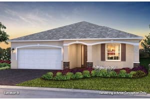 7240 SW 89th Ter, Ocala, FL 34481, Sold 10/21/25