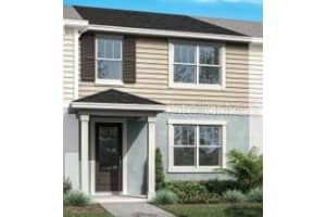 3089 Douglas Fir Dr, Apopka, FL 32703, Sold 11/10/25