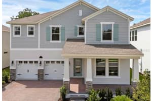11081 Hollow Bay dr, Winter Garden, FL 34787, Sold 10/24/25