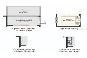 3896 Cavour Ct, Wesley Chapel, FL 33543, Sold 11/04/25