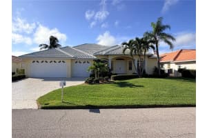 917 Francesca Ct, Punta Gorda, FL 33950, Sold 11/12/25