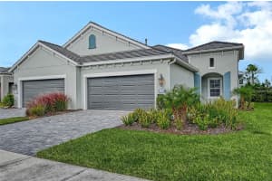 12661 Palatka Dr, Venice, FL 34293, Sold 10/31/25