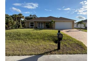 18159 Summerdown Ave, Port Charlotte, FL 33948, Sold 11/14/25