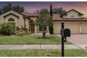 1203 Natural Oaks Dr, Orange City, FL 32763, Sold 11/13/25