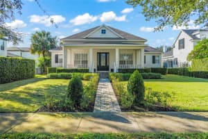 11407 Camden Park Dr, Windermere, FL 34786, Sold 11/14/25