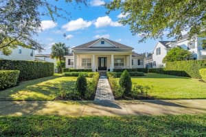 11407 Camden Park Dr, Windermere, FL 34786, Sold 11/14/25