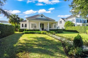 11407 Camden Park Dr, Windermere, FL 34786, Sold 11/14/25